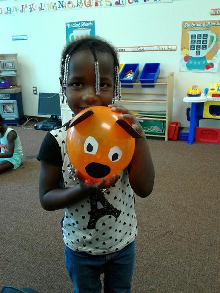 Leonard E. Hicks Community Center and Child Development Center's Photo