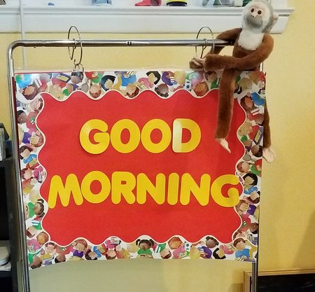 The Children's Room