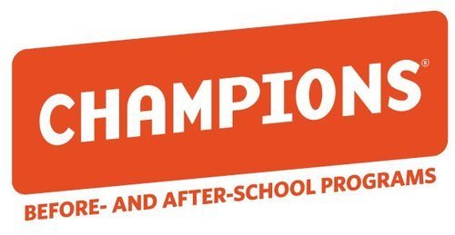 Champions Before And After School Programs Logo