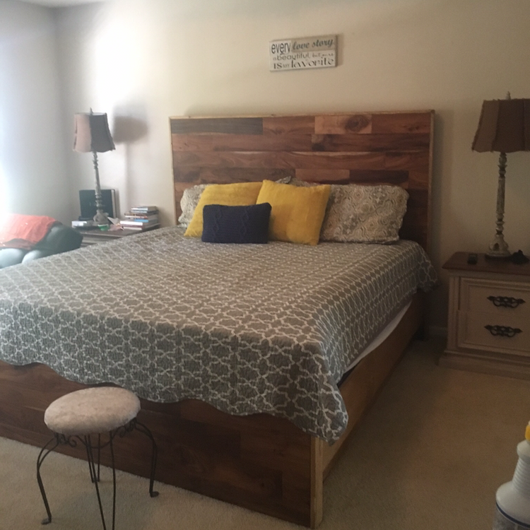 SsC Dream Cleaning Organizing's Photo