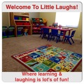 Little Laughs
