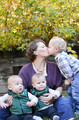 Stevens Child Care