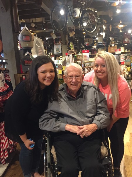 Second Family Senior Care