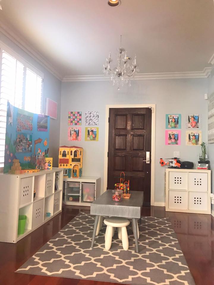 Amini Home Daycare's Photo