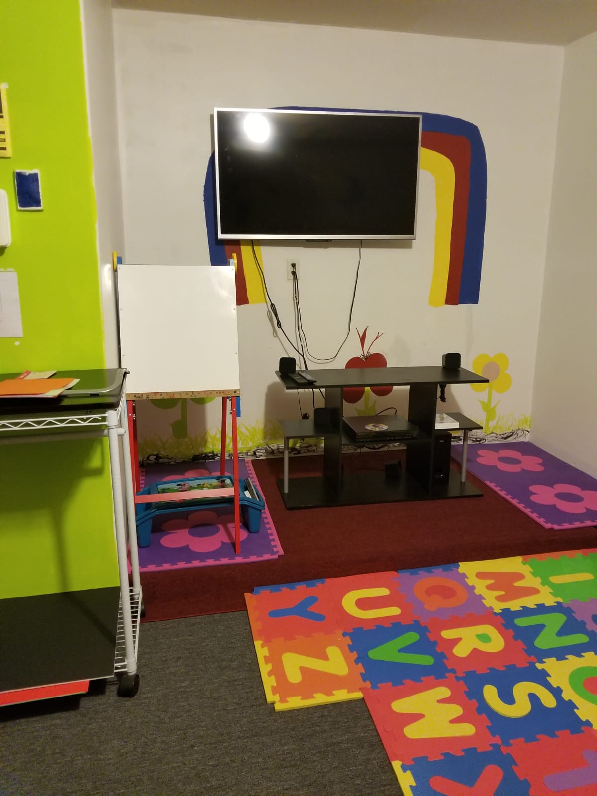 Tami's Play House Day Care's Photo