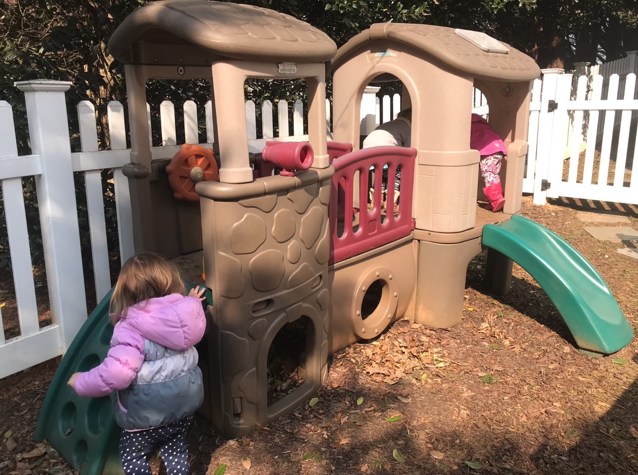 Precious Time Family Childcare's Photo