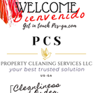 Property Cleaning Service