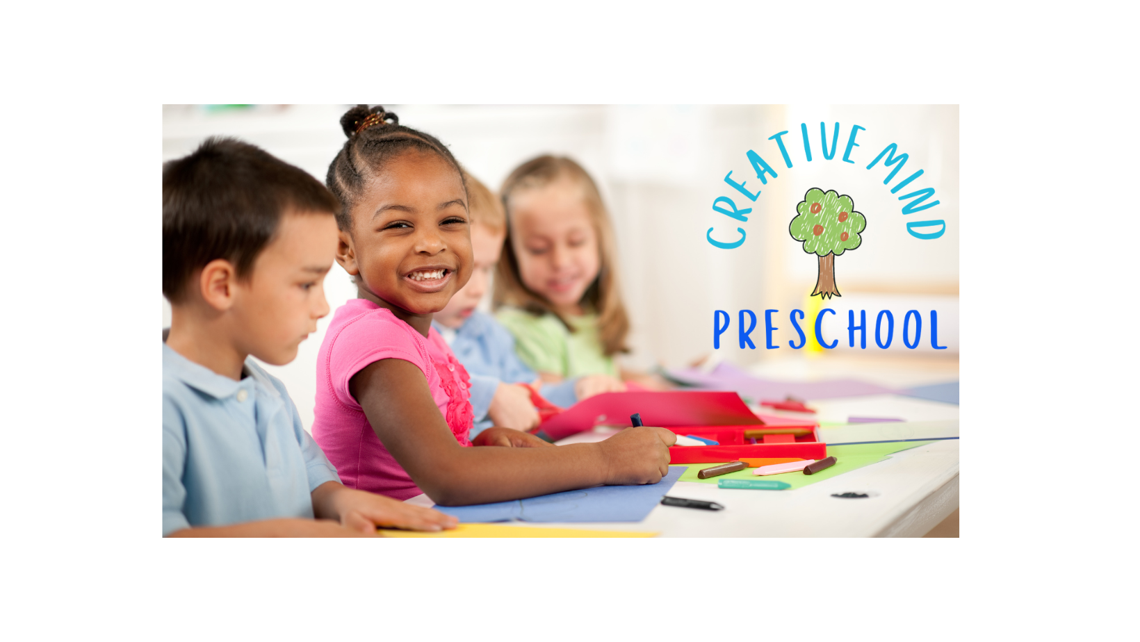 Creative Mind Preschool's Photo