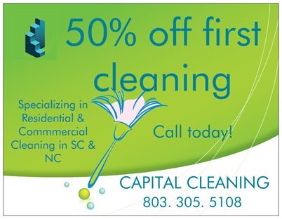 Capital Cleaning's Photo