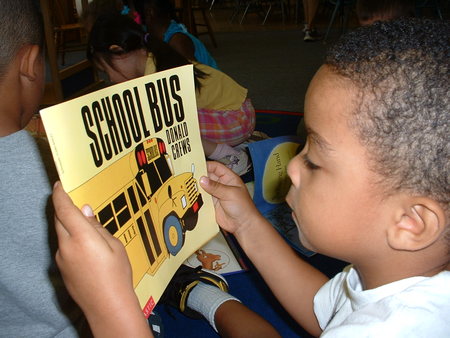 Erwin Nursery School