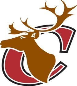 Camp Caribou Logo