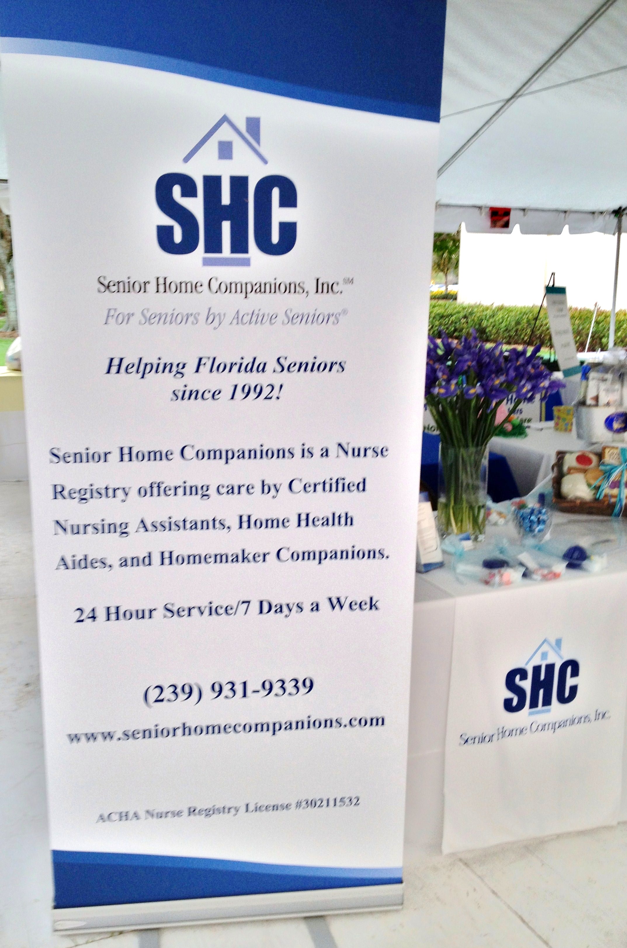 Senior Home Companions, Inc.'s Photo