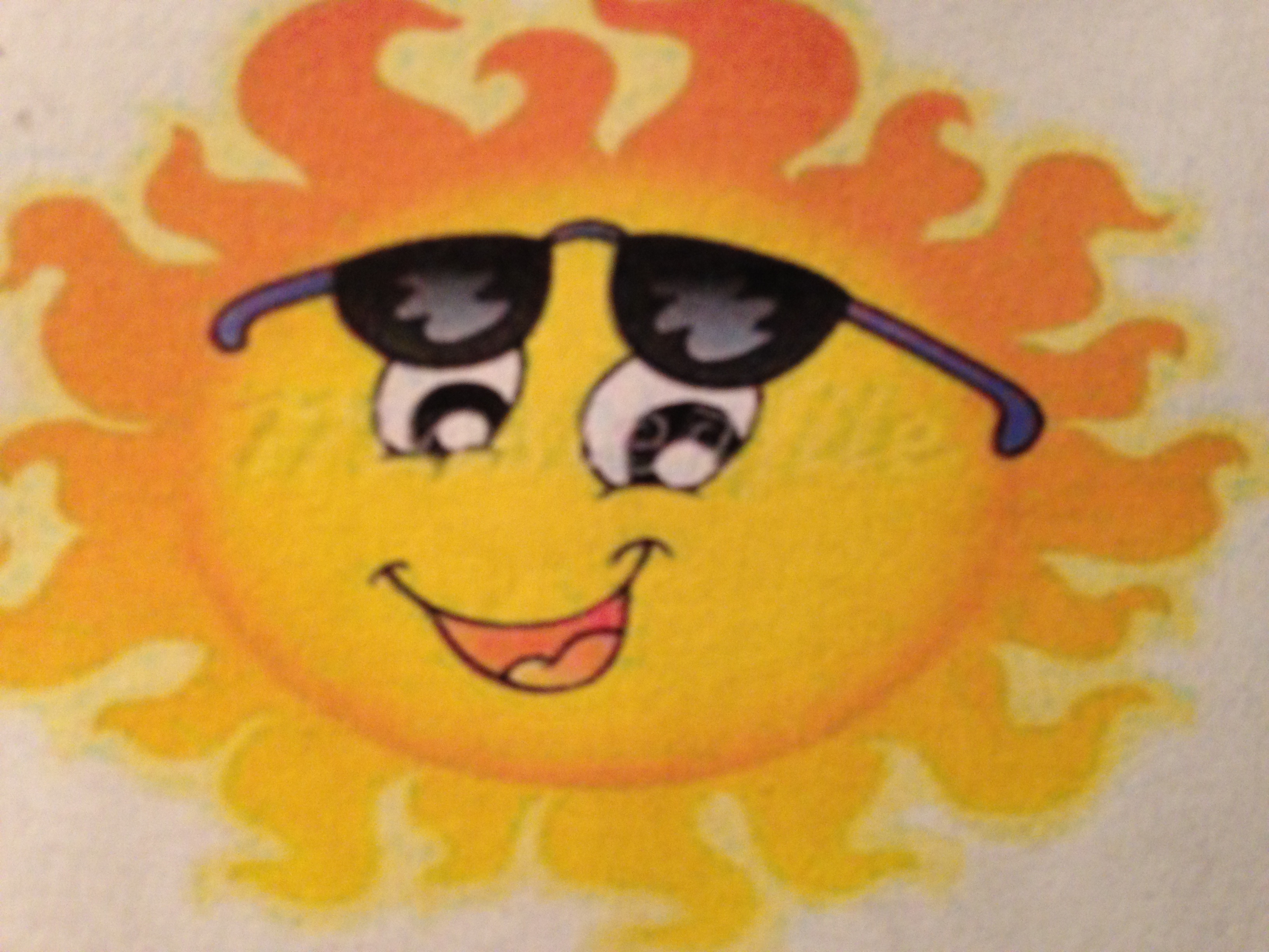Sunshine Cleaning's Photo