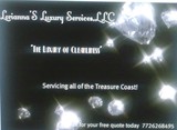 Lorianna's Luxury Services,LLC