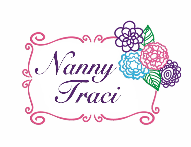 Nanny Traci's Babysitting Service Logo
