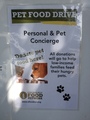 Personal & Pet Concierge, LLC