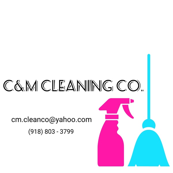 C&M Cleaning Co.'s Photo