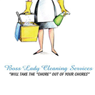 Boss Lady Cleaning Services