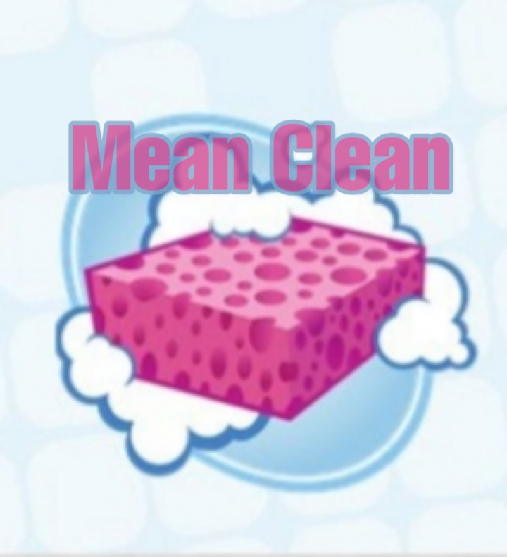 Mean Clean's Photo