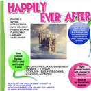 Happily Ever After Childcare
