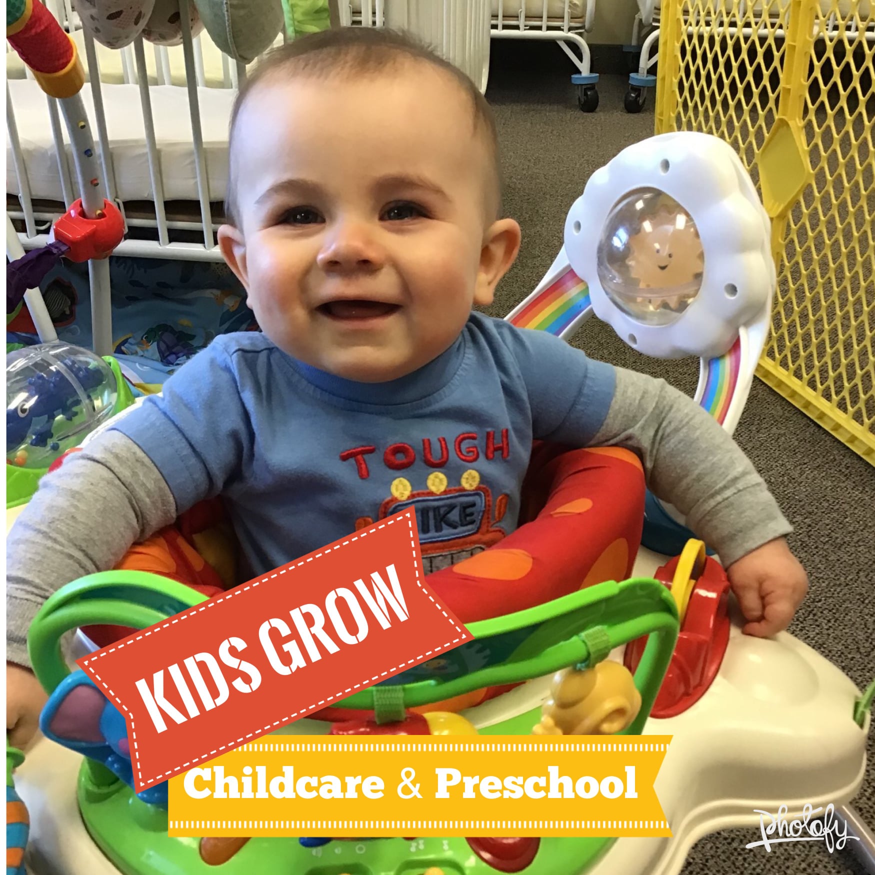 Kids Grow Hope's Photo