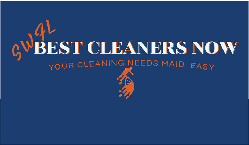 SWFL BEST CLEANERS NOW LLC's Photo