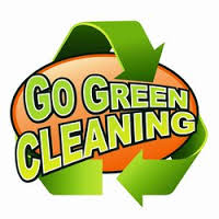 Kat Go Green Cleaning & Laundry Services's Photo