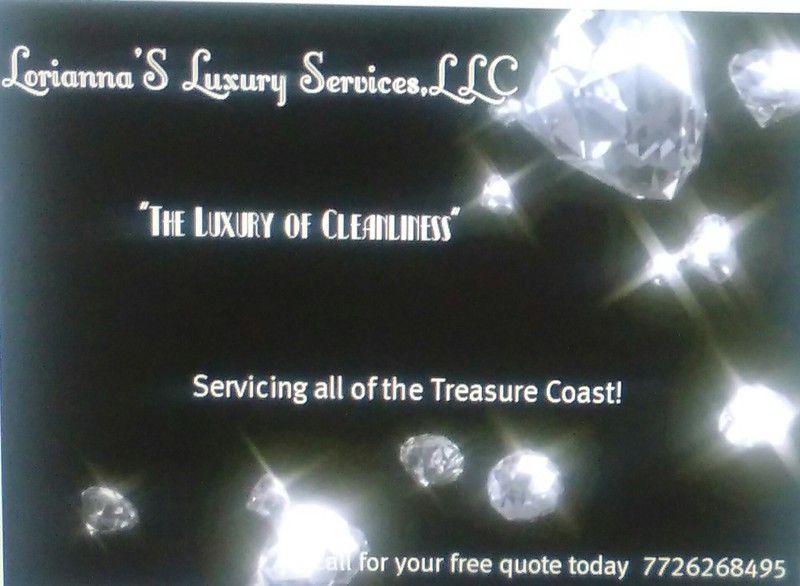 Lorianna's Luxury Services,LLC's Photo