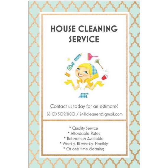 24h Cleaners's Photo