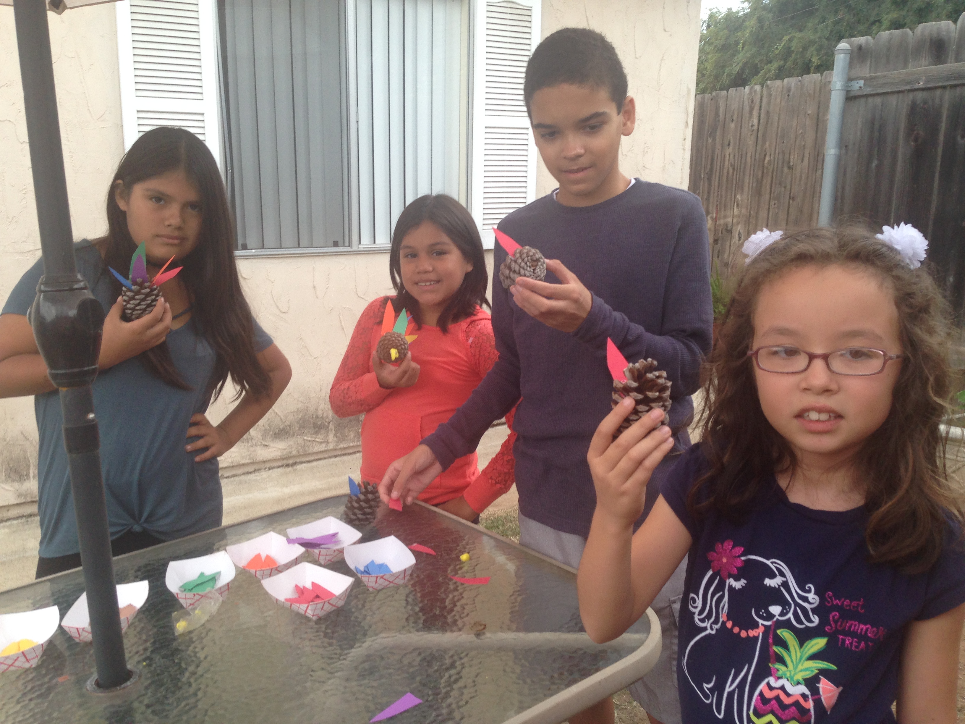 Bautista Luz Family Child Care's Photo