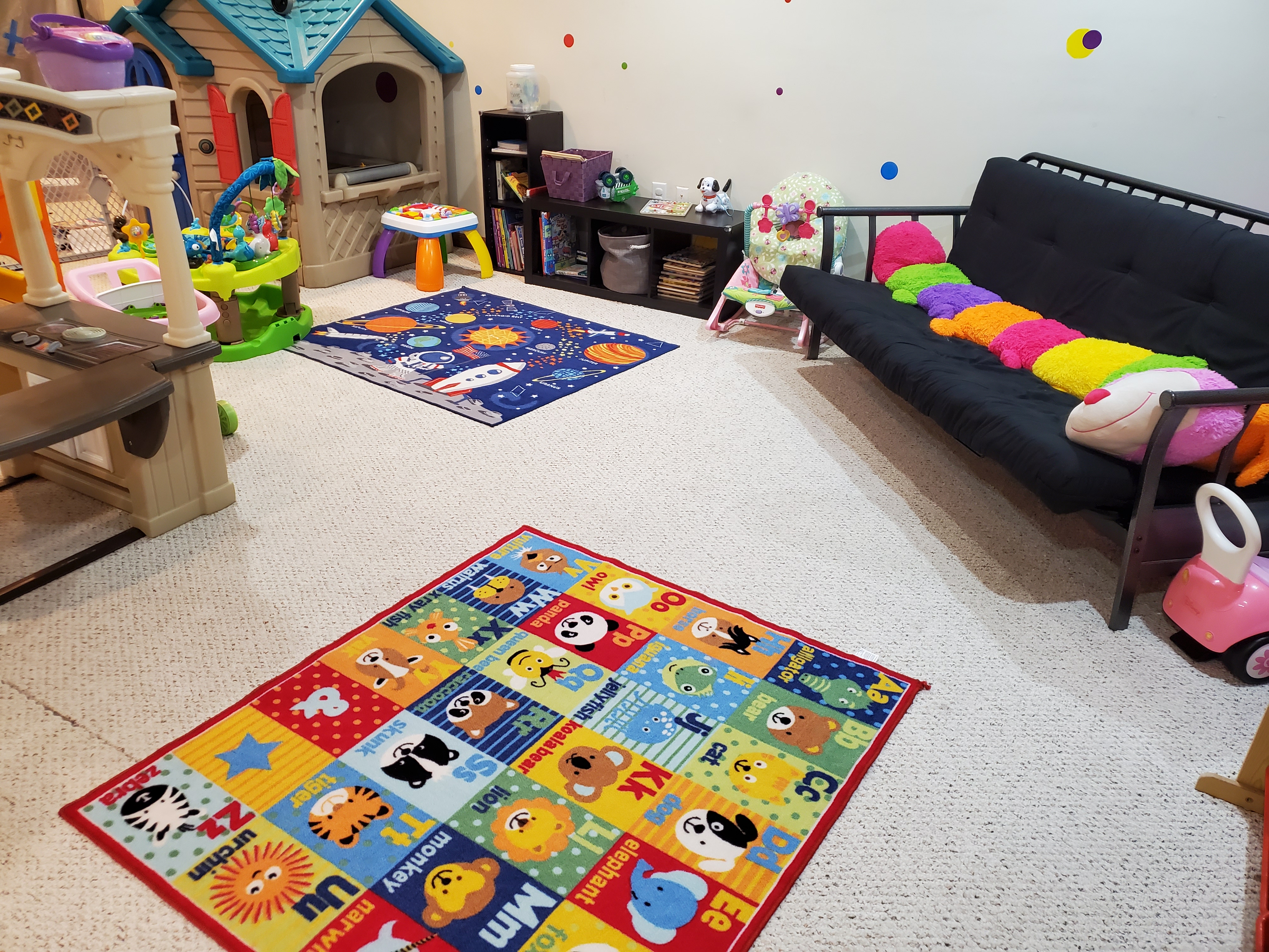 Little Sprouts Playhouse Llc's Photo