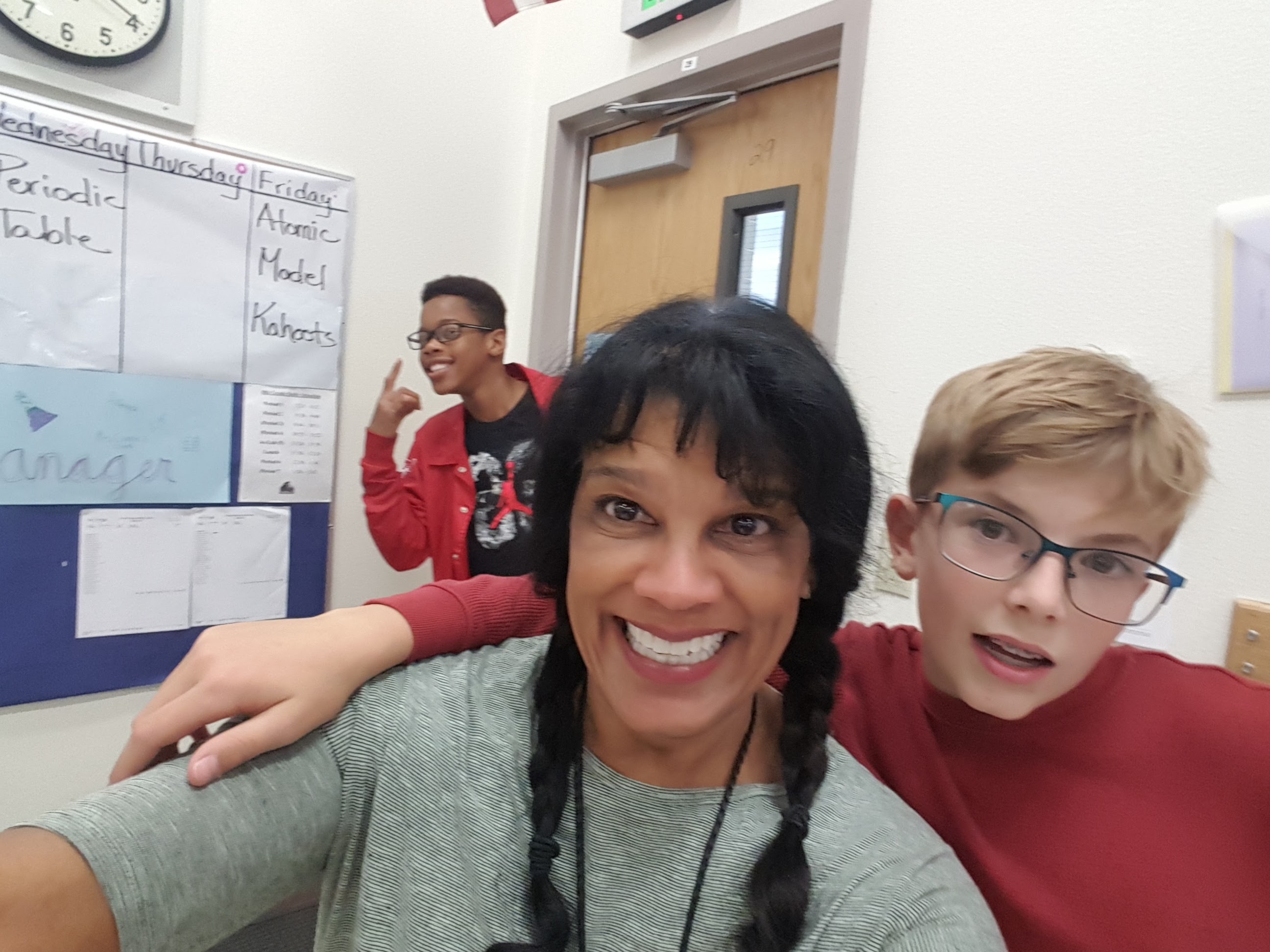 Earthling Yoga's Photo