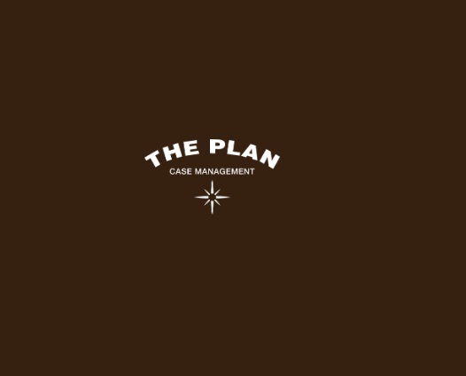 The Plan Recovery Services Logo