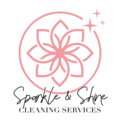 Sparkle & Shine Cleaning Services