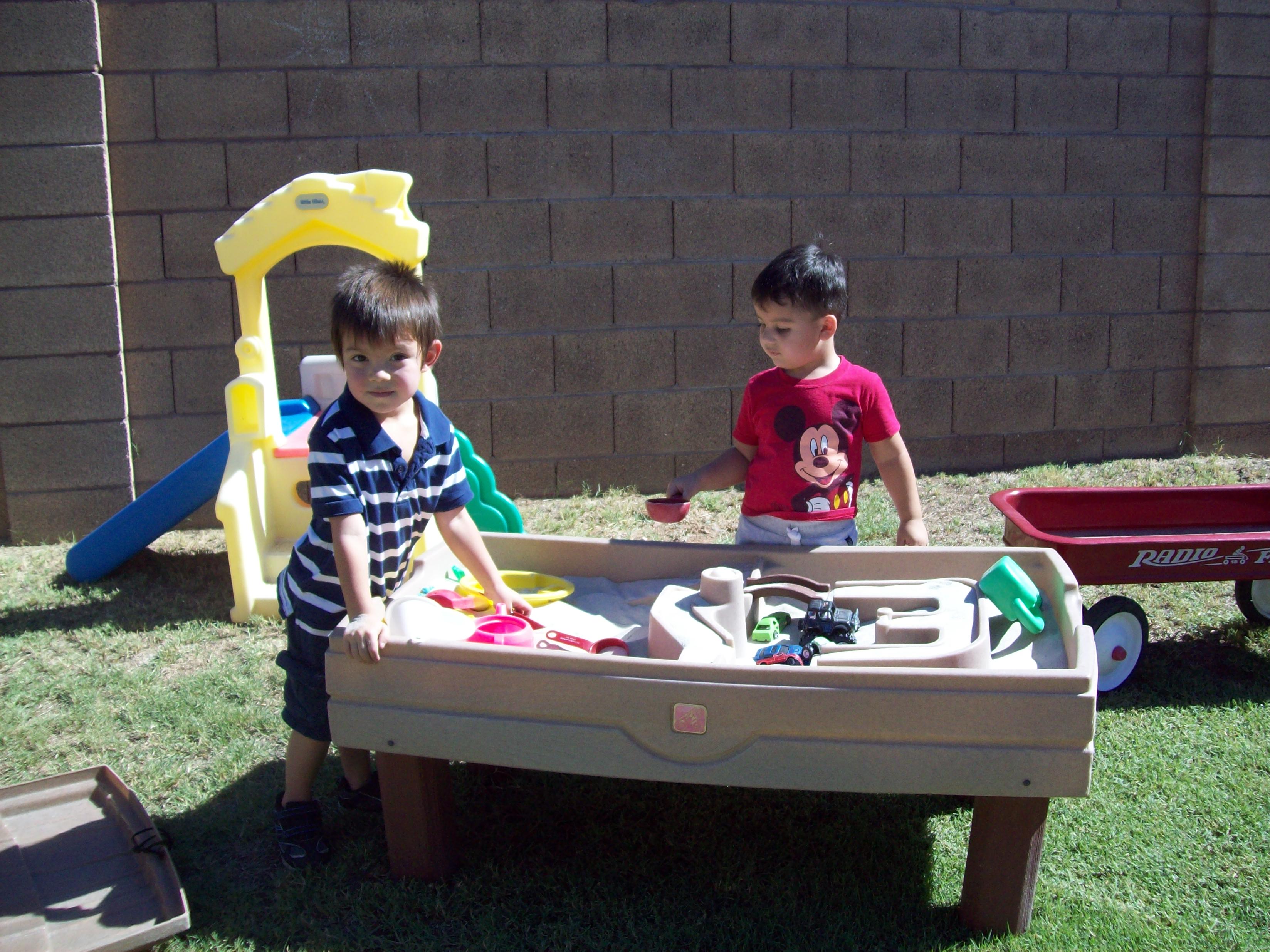 Chandler Home Childcare/Preschool's Photo