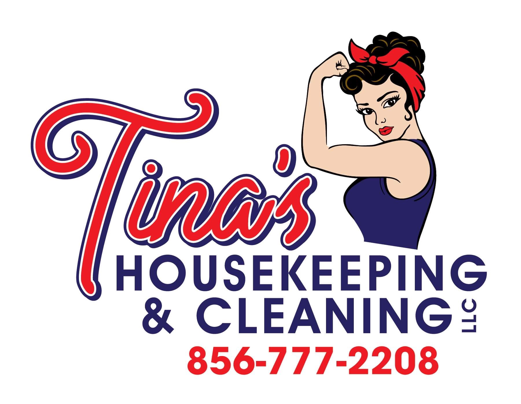 Tina's Housekeeping and Cleaning LLC's Photo