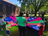 Little Angels Home Daycare, Inc