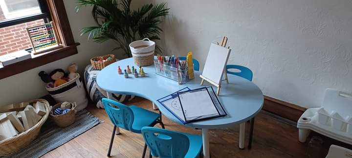 The ARK Childcare Christian Center's Photo