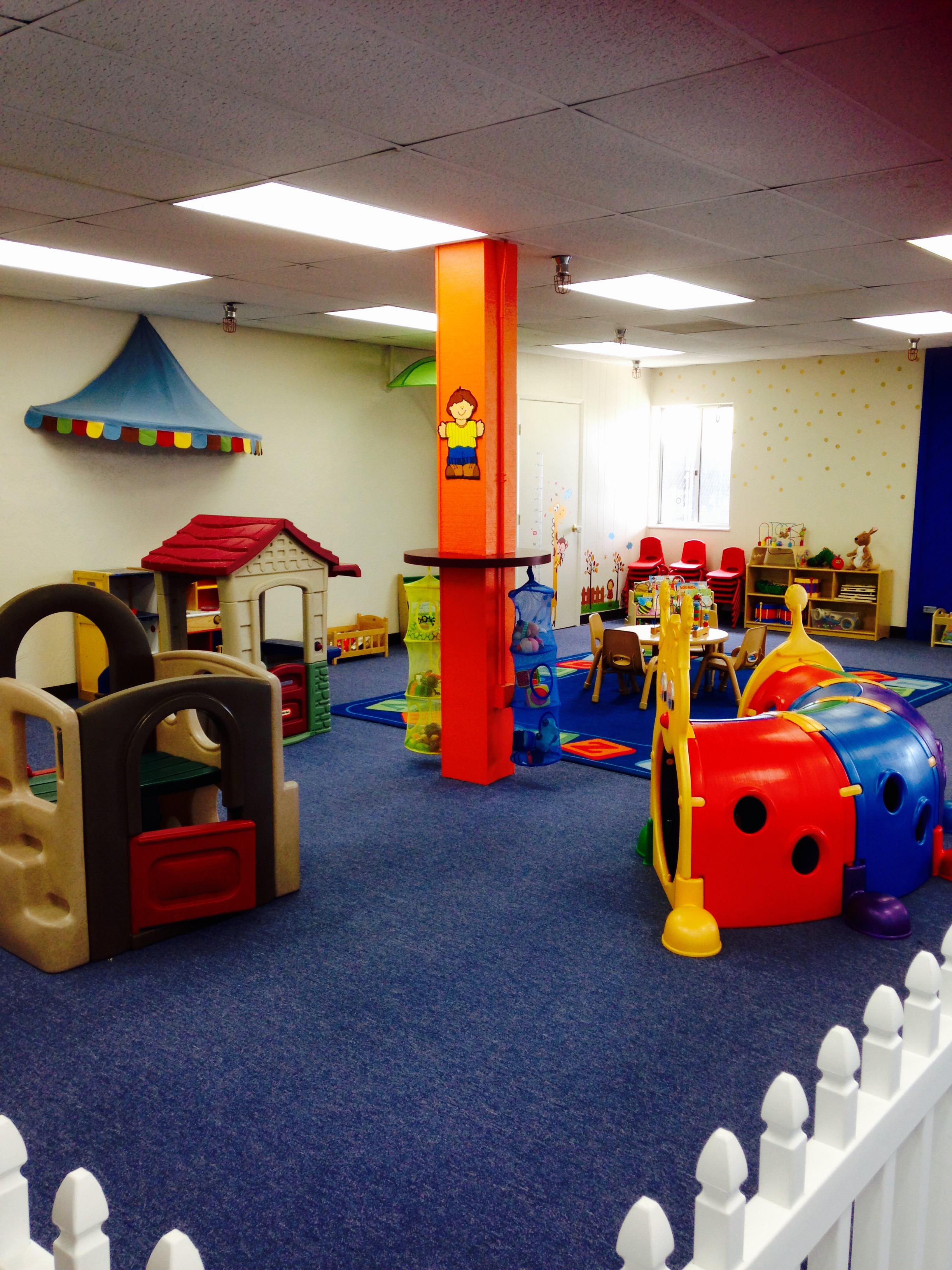 Sweet Busy Bees Daycare/Preschool's Photo