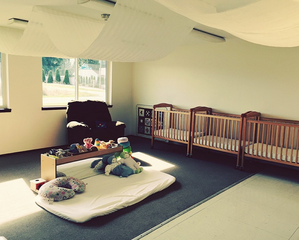 Sequim's Little Explorers Early Learning Center's Photo