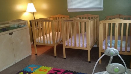 ET Child Care