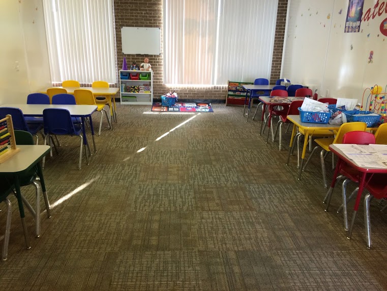 City Center Childcare's Photo