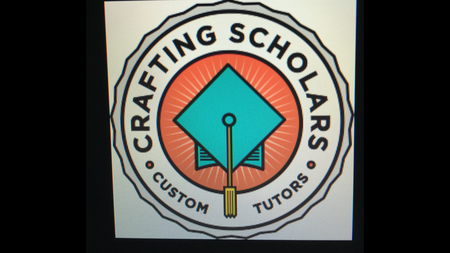 Crafting Scholars's Photo