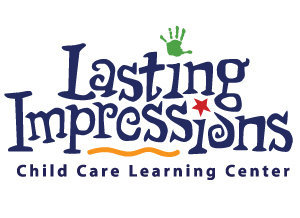 Lasting Impressions Child Care Learning Center Logo