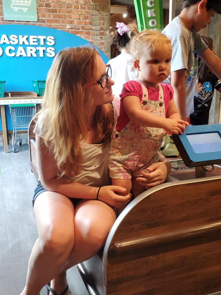 At Home Daycare's Photo