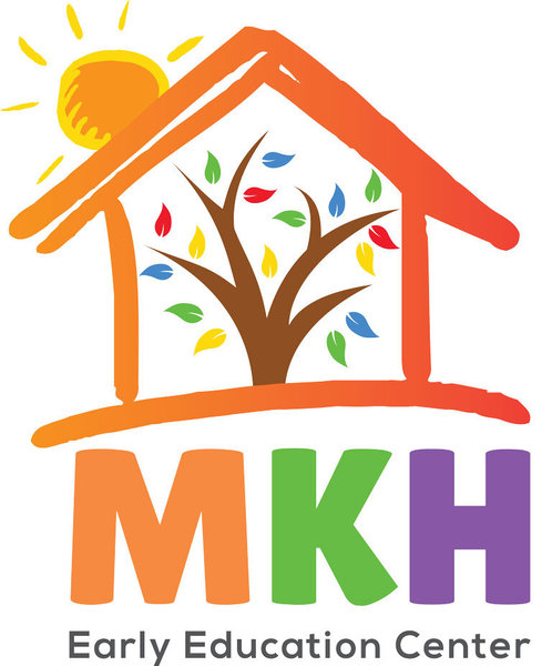 Mkh Early Education Center Logo