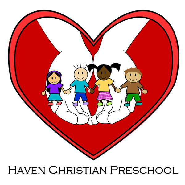 Haven Christian Preschool Logo
