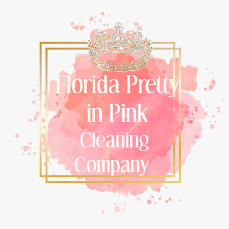 Florida Pretty in Pink Cleaning LLC's Photo