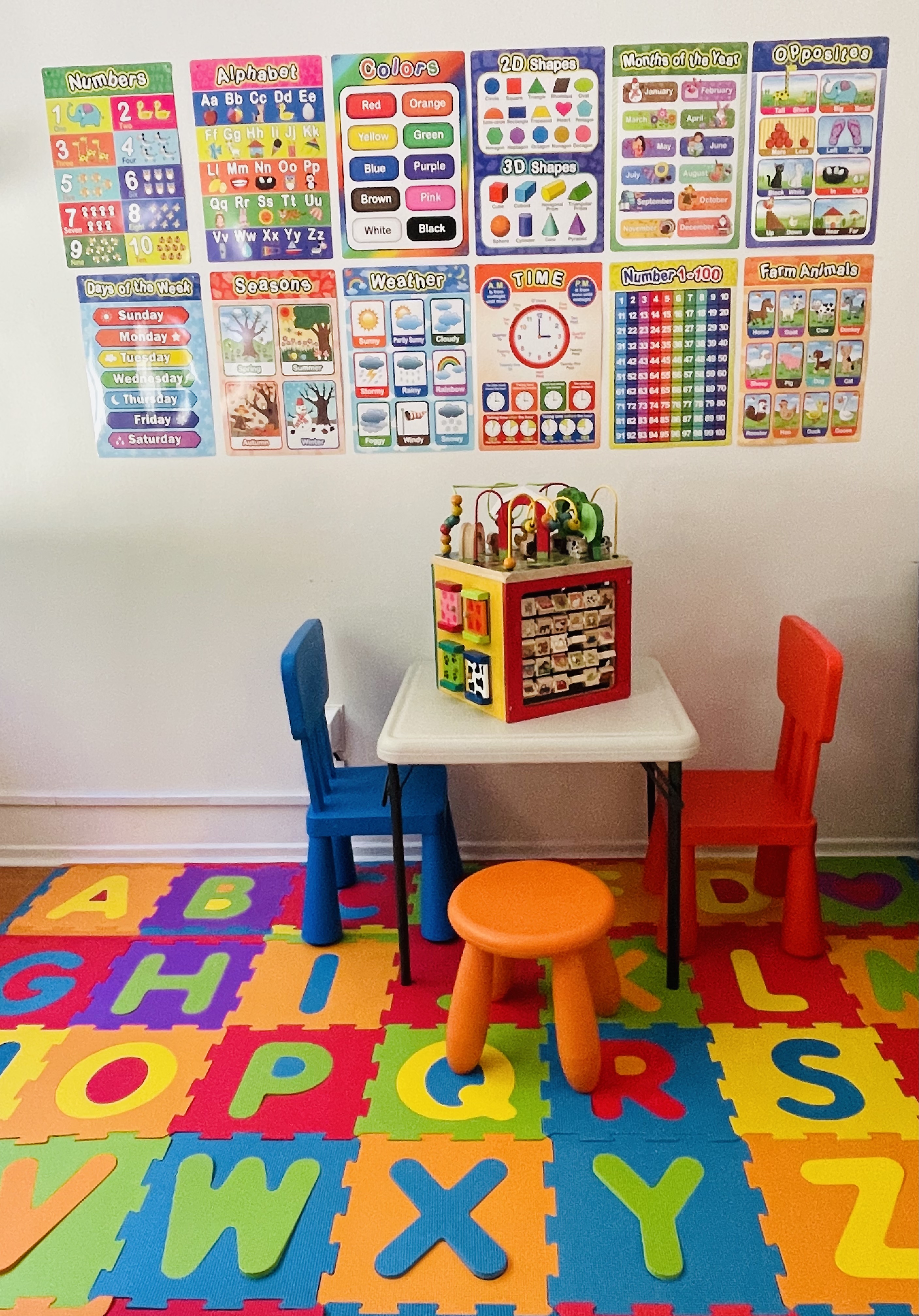 Juliana's Family Child Care's Photo
