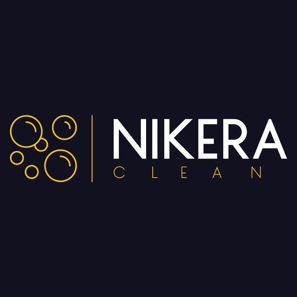 Nikera Clean Logo